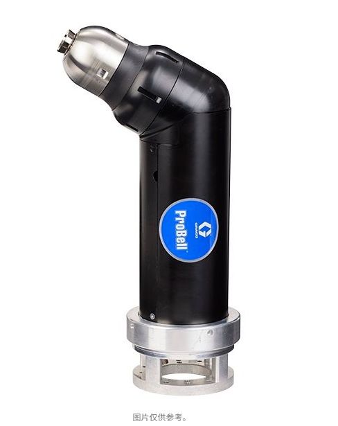 美国GRACO固瑞克 ProBell 喷涂机 R5A260