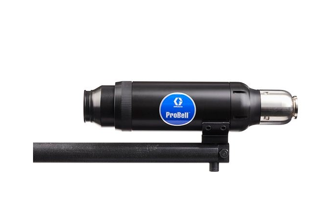 美国GRACO固瑞克 ProBell 喷涂机 R5A150