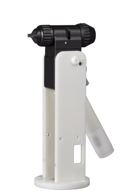 美国GRACO固瑞克 Pro Xpc 自动静电空气喷涂喷枪 LC2020