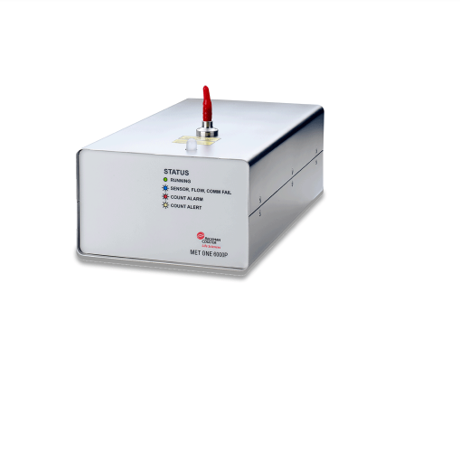 美国Beckman贝克曼MET ONE 6000P 远程空气颗粒计数器