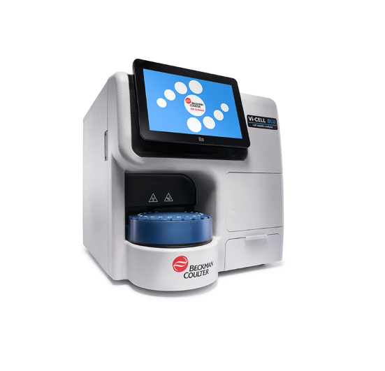 美国Beckman贝克曼Vi-CELL BLU 细胞分析仪