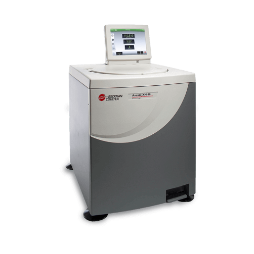 美国Beckman贝克曼Avanti® JXN-26 IVD高速冷冻离心机