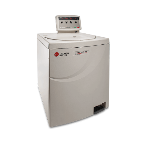 美国Beckman贝克曼 Avanti J-26S XP Non-IVD 高速离心机