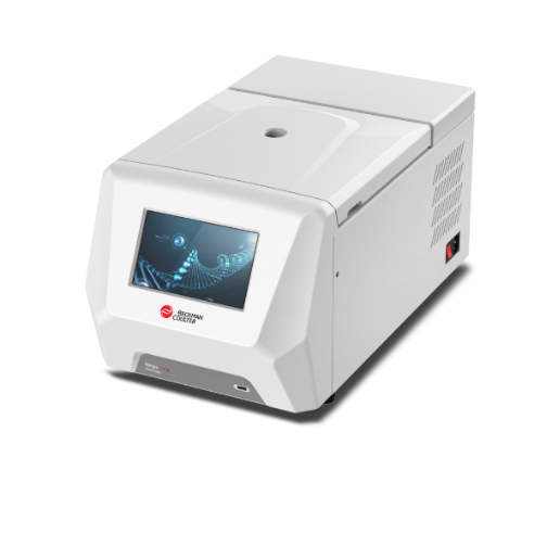 美国Beckman贝克曼 Allegra C-24R 微量台式高速冷冻离心机