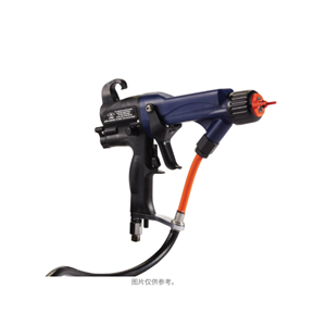 美国GRACO固瑞克  Pro Xp60 AA WB 手动空气辅助喷枪  H60T18