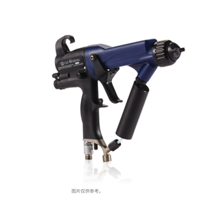 美国GRACO固瑞克  Pro Xp85 空气喷涂手动静电高电导枪  L85T16