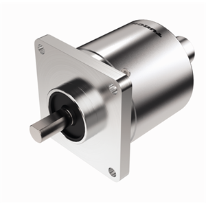 德国TURCK图尔克非接触式编码器RES-107S10R-9E19B-B3M12