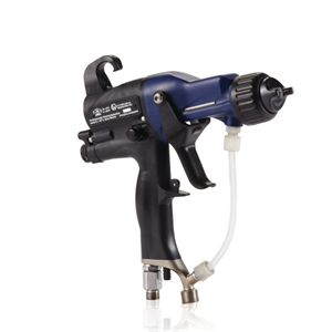 美国GRACO固瑞克  Pro Xp40 空气喷涂手动静电喷枪 L40T14