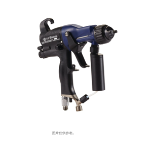 美国GRACO固瑞克  Pro Xp40 空气喷涂手动静电喷枪  L40T15