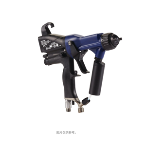 美国GRACO固瑞克  Pro Xp60 空气喷涂手动静电高电导枪 L60M16