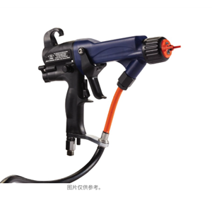 美国GRACO固瑞克  Pro Xp60 WB 空气喷涂手动静电喷枪 L60M19