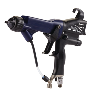 美国GRACO固瑞克  Pro Xp85 空气喷涂手动静电通用喷枪 L85M10