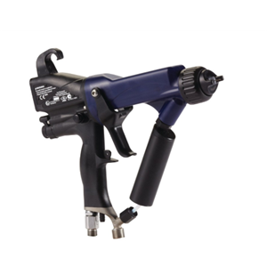 美国GRACO固瑞克 Pro Xp85 空气喷涂手动静电高电导枪  L85M16