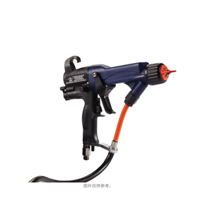 美国GRACO固瑞克 Pro Xp60 AA WB 手动空气辅助喷枪 H60M18