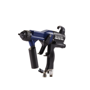 美国GRACO固瑞克 Pro Xp60 空气喷涂手动静电高电导枪 L60T13