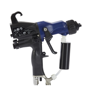 美国GRACO固瑞克 Pro Xp40 空气喷涂手动静电高电导枪  L40M16