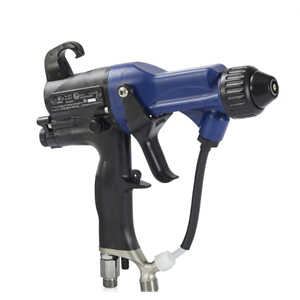 美国GRACO固瑞克 Pro Xp85 空气喷涂手动静电喷枪 L85T32