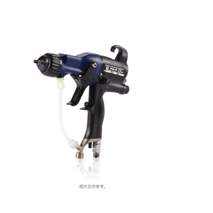 美国GRACO固瑞克 Pro Xp40 空气喷涂手动静电通用喷枪  L40T12