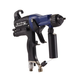 美国GRACO固瑞克 Pro Xp40 空气喷涂手动静电高电导枪 L40T13