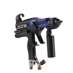 美国GRACO固瑞克 Pro Xp40 空气喷涂手动静电高电导枪  L40T26