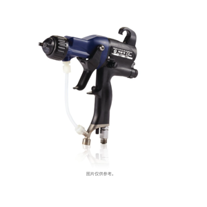 美国GRACO固瑞克 Pro Xp40 空气喷涂手动静电喷枪 L40T71