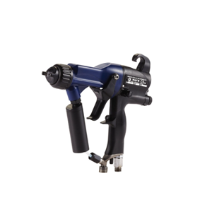 美国GRACO固瑞克 Pro Xp60 空气喷涂手动静电高电导枪  L60T26