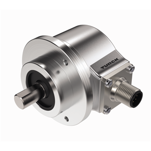德国TURCK图尔克非接触式编码器REI-10S6C-2B3600-H1181