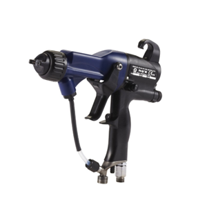 美国GRACO固瑞克 Pro Xp60 空气喷涂手动静电喷枪 L60T57