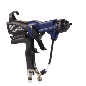 美国GRACO固瑞克 Pro Xp60 空气喷涂手动静电喷枪 L60M77