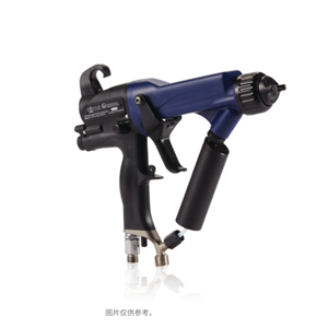 美国GRACO固瑞克 Pro Xp85 空气喷涂手动静电高电导枪 L85T26