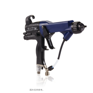 美国GRACO固瑞克 Pro Xp85 空气喷涂手动静电通用喷枪 L85T50