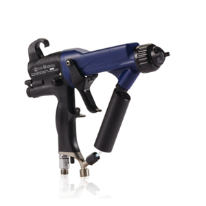 美国GRACO固瑞克 Pro Xp85 空气喷涂手动静电喷枪  L85T73