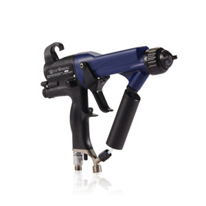 美国GRACO固瑞克 Pro Xp85 空气喷涂手动静电喷枪 L85T78