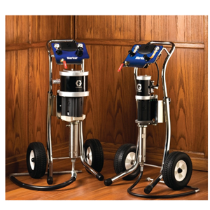 美国GRACO固瑞克 10:1 Merkur 泵  G10C03