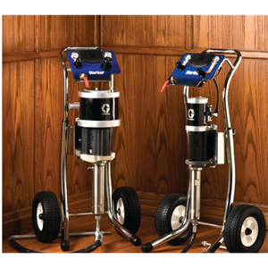 美国GRACO固瑞克 15:1 Merkur 泵 G15C23