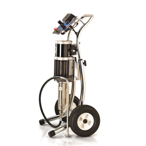 美国GRACO固瑞克 23:1 Merkur 泵 G23C01