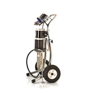 美国GRACO固瑞克 28:1 Merkur 无气套件 G28C03