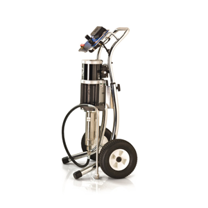 美国GRACO固瑞克 30:1 Merkur 无气套件 G30C07