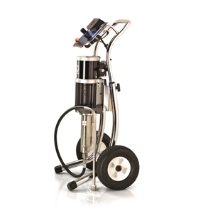 美国GRACO固瑞克 30:1 Merkur 泵 G30C19