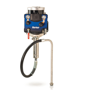 美国GRACO固瑞克 30:1 Merkur 泵 G36W01