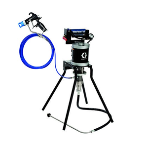 美国GRACO固瑞克  30:1 Merkur ES 无气套件 24F155