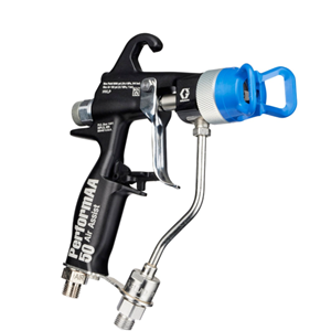 美国GRACO固瑞克  PerformAA 5000 空气辅助喷枪 26B510