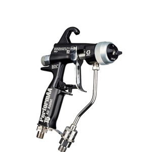 美国GRACO固瑞克  PerformAA 1500 空气辅助喷枪  26B503