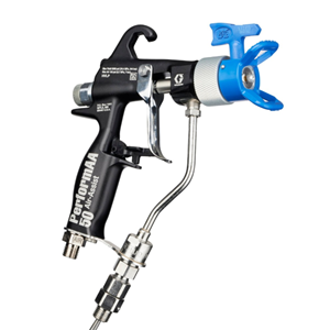 美国GRACO固瑞克  PerformAA 5000 RAC 空气辅助喷枪 26B517