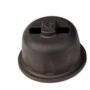 美国GRACO固瑞克  自动空气辅助喷枪气帽 26B736