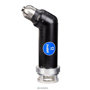 美国GRACO固瑞克  ProBell 喷涂机   R5A240