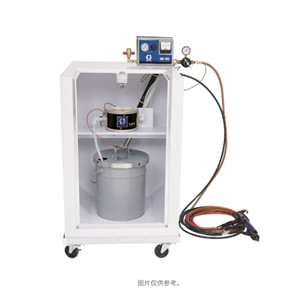 美国GRACO固瑞克  Pro Xp60 WB 智能 ES AS 喷枪 24P629