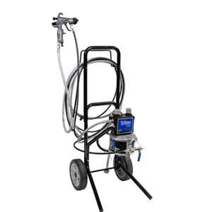 美国GRACO固瑞克  Triton 不锈钢喷涂套件  233483