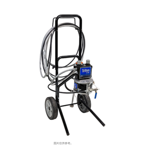 美国GRACO固瑞克  Triton 不锈钢泵套件 233481