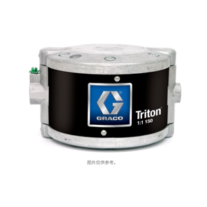 美国GRACO固瑞克 Triton 气动隔膜泵 233500